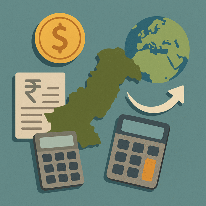 income tax consultant