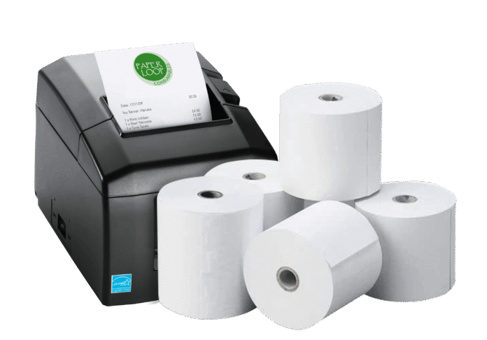 Affordable Thermal Rolls UAE