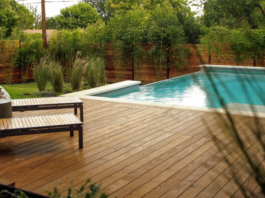 Pool Deck Construction in Mornington Peninsula