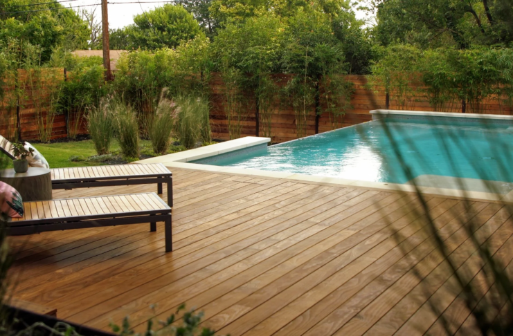 Pool Deck Construction in Mornington Peninsula