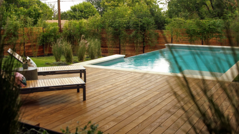 Pool Deck Construction in Mornington Peninsula