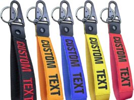 affordable key tag