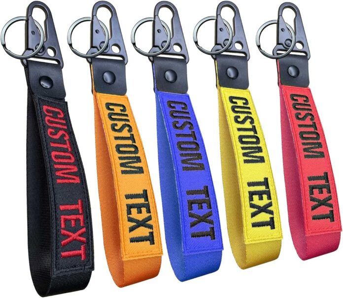 affordable key tag