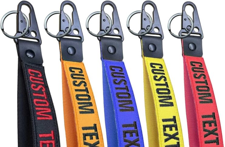 affordable key tag