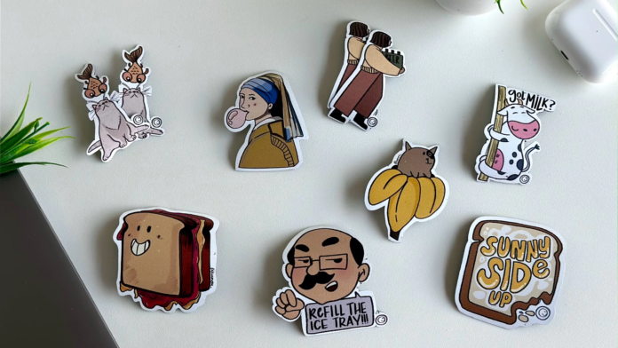 custom fridge magnets bulk