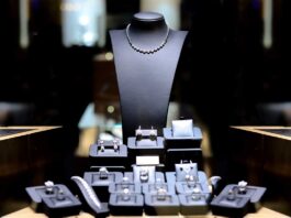 diamond jewelry store